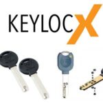 Sistemas de llave – Keylocx™