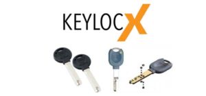 Sistemas de llave – Keylocx™